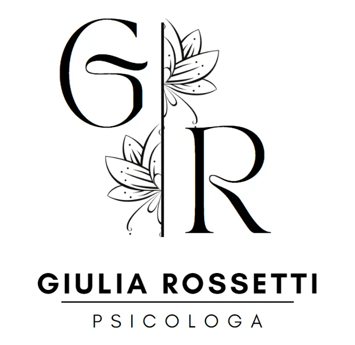 Logo studio dottoressa Giulia Rossetti