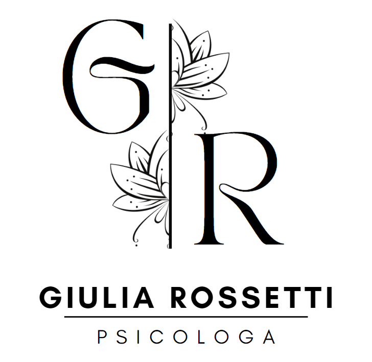 Giulia Rossetti Psicologa
